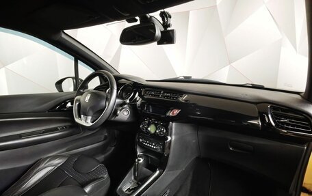 Citroen DS3 I рестайлинг, 2014 год, 599 000 рублей, 12 фотография