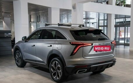 Haval F7, 2026 год, 3 799 000 рублей, 8 фотография