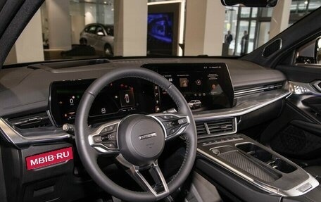 Haval F7, 2026 год, 3 799 000 рублей, 13 фотография