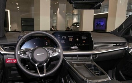 Haval F7, 2026 год, 3 799 000 рублей, 14 фотография