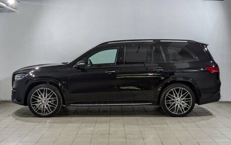 Mercedes-Benz GLS, 2021 год, 8 330 000 рублей, 8 фотография