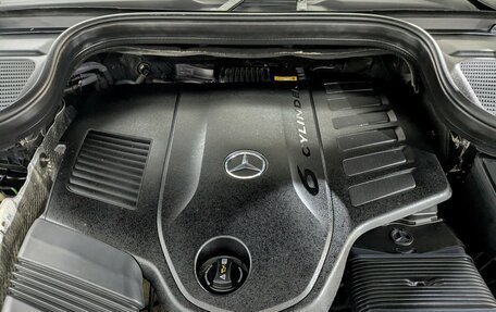 Mercedes-Benz GLS, 2021 год, 8 330 000 рублей, 6 фотография