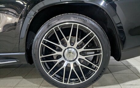 Mercedes-Benz GLS, 2021 год, 8 330 000 рублей, 7 фотография