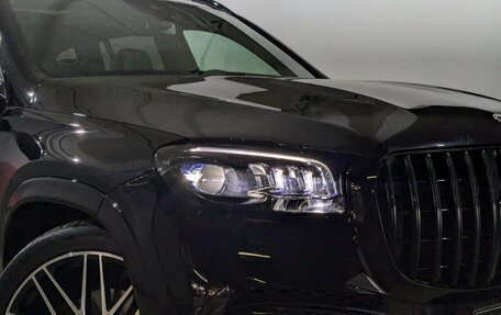 Mercedes-Benz GLS, 2021 год, 8 330 000 рублей, 12 фотография