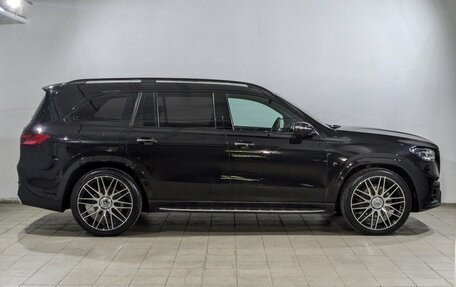 Mercedes-Benz GLS, 2021 год, 8 330 000 рублей, 13 фотография