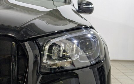 Mercedes-Benz GLS, 2021 год, 8 330 000 рублей, 10 фотография