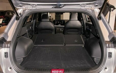 Haval F7, 2026 год, 3 799 000 рублей, 21 фотография