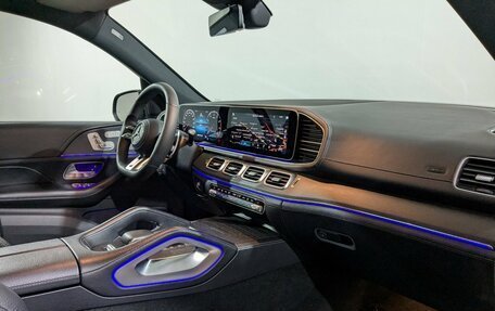 Mercedes-Benz GLS, 2021 год, 8 330 000 рублей, 18 фотография
