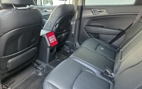 KIA Sportage IV рестайлинг, 2021 год, 3 400 000 рублей, 10 фотография