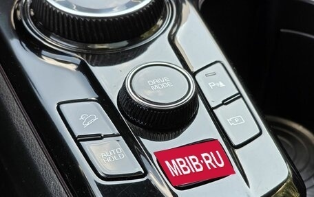 KIA Sportage IV рестайлинг, 2021 год, 3 400 000 рублей, 16 фотография