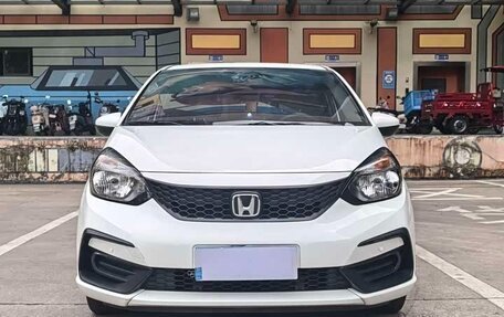 Honda Fit, 2023 год, 1 000 000 рублей, 2 фотография