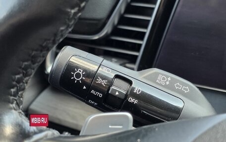 KIA Sportage IV рестайлинг, 2021 год, 3 400 000 рублей, 18 фотография