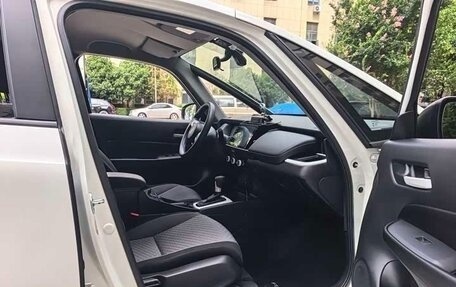Honda Fit, 2023 год, 1 000 000 рублей, 10 фотография