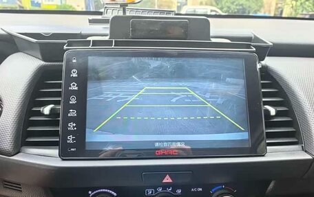 Honda Fit, 2023 год, 1 000 000 рублей, 17 фотография