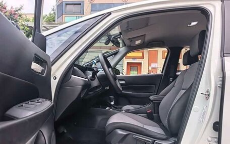 Honda Fit, 2023 год, 1 000 000 рублей, 9 фотография