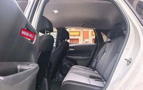 Honda Fit, 2023 год, 1 000 000 рублей, 11 фотография