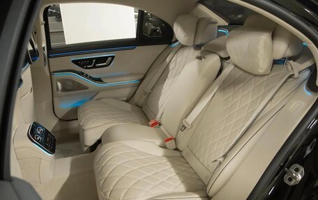 Mercedes-Benz S-Класс, 2026 год, 31 300 000 рублей, 12 фотография