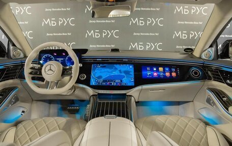 Mercedes-Benz S-Класс, 2026 год, 31 300 000 рублей, 7 фотография