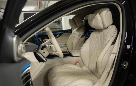 Mercedes-Benz S-Класс, 2026 год, 31 300 000 рублей, 10 фотография