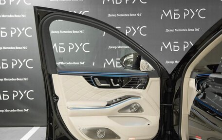 Mercedes-Benz S-Класс, 2026 год, 31 300 000 рублей, 5 фотография