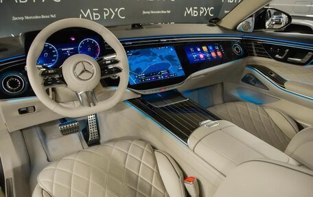 Mercedes-Benz S-Класс, 2026 год, 31 300 000 рублей, 6 фотография