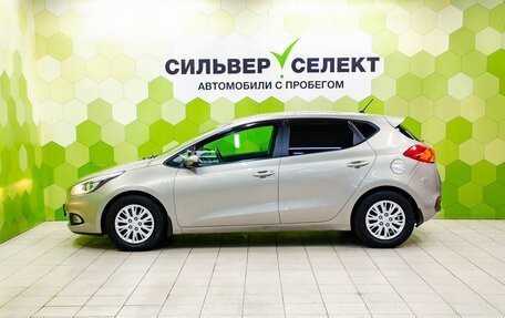 KIA cee'd III, 2013 год, 850 000 рублей, 7 фотография