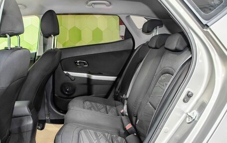 KIA cee'd III, 2013 год, 850 000 рублей, 12 фотография