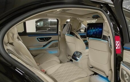 Mercedes-Benz S-Класс, 2026 год, 31 300 000 рублей, 14 фотография