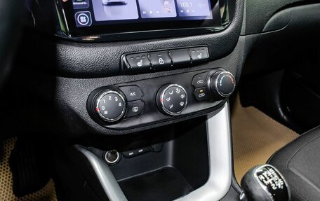 KIA cee'd III, 2013 год, 850 000 рублей, 17 фотография