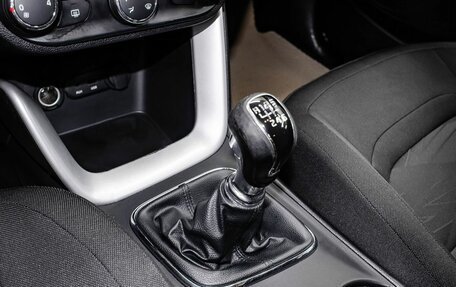 KIA cee'd III, 2013 год, 850 000 рублей, 18 фотография