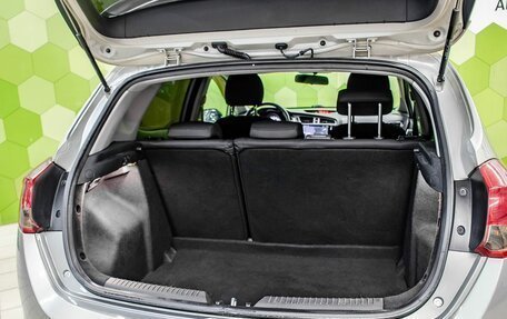 KIA cee'd III, 2013 год, 850 000 рублей, 23 фотография