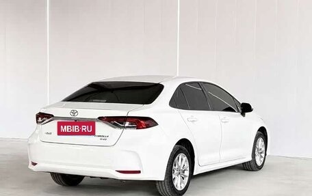 Toyota Corolla, 2021 год, 6 фотография