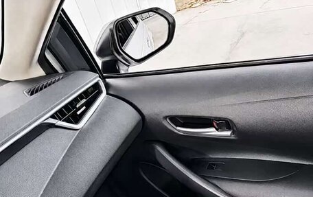 Toyota Corolla, 2021 год, 11 фотография