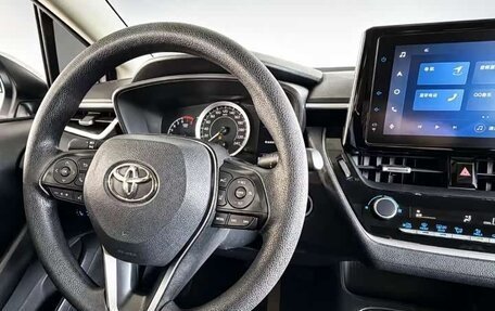 Toyota Corolla, 2021 год, 8 фотография