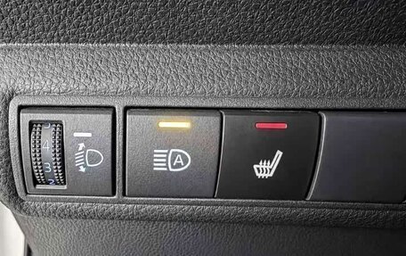 Toyota Corolla, 2021 год, 12 фотография