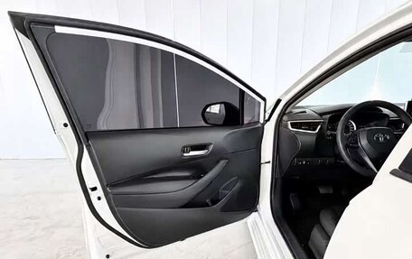 Toyota Corolla, 2021 год, 15 фотография