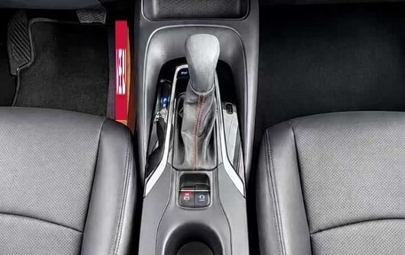 Toyota Corolla, 2021 год, 16 фотография