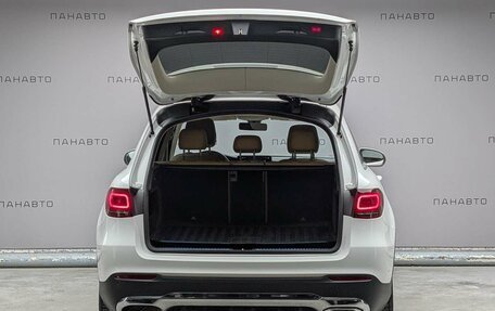 Mercedes-Benz GLC, 2021 год, 4 697 000 рублей, 6 фотография