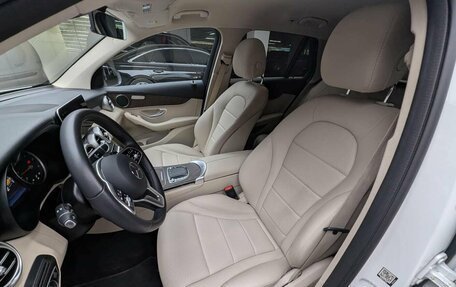 Mercedes-Benz GLC, 2021 год, 4 697 000 рублей, 10 фотография
