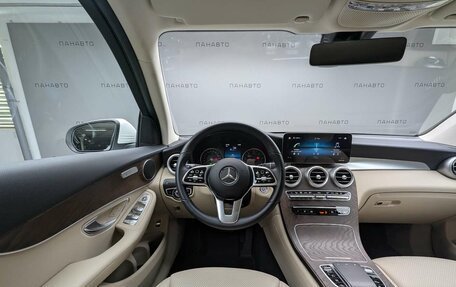 Mercedes-Benz GLC, 2021 год, 4 697 000 рублей, 8 фотография