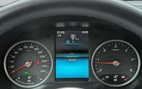 Mercedes-Benz GLC, 2021 год, 4 697 000 рублей, 17 фотография