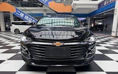 Chevrolet Monza, 2022 год, 960 005 рублей, 2 фотография