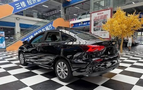 Chevrolet Monza, 2022 год, 960 005 рублей, 4 фотография