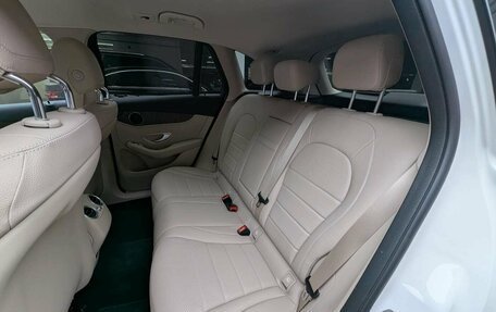 Mercedes-Benz GLC, 2021 год, 4 697 000 рублей, 11 фотография