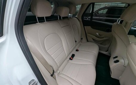 Mercedes-Benz GLC, 2021 год, 4 697 000 рублей, 12 фотография