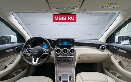 Mercedes-Benz GLC, 2021 год, 4 697 000 рублей, 7 фотография