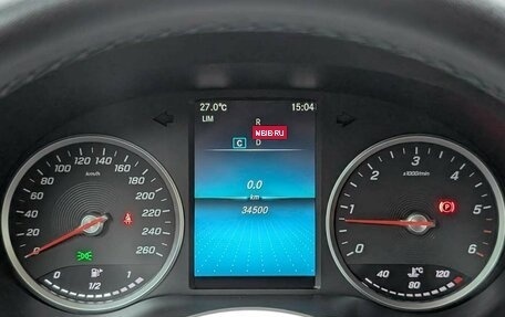 Mercedes-Benz GLC, 2021 год, 4 697 000 рублей, 14 фотография