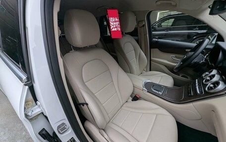 Mercedes-Benz GLC, 2021 год, 4 697 000 рублей, 13 фотография