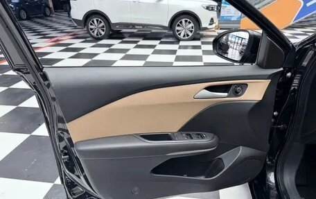 Chevrolet Monza, 2022 год, 960 005 рублей, 10 фотография