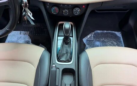 Chevrolet Monza, 2022 год, 960 005 рублей, 14 фотография